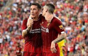 Welsh star harry wilson is set to be part of a huge summer clearout as jurgen klopp prunes his liverpool squad for the new campaign. Video Liverpool Loanee Harry Wilson Goal Cardiff Vs Birmingham