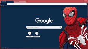 Spiderman Chrome Themes Themebeta Spiderman, 4k, artwork, hd, artist, behance, superheroes, digital 1920x1080px. spiderman chrome themes themebeta