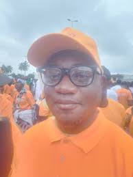 Présidentielle 2025 : Dépôt de la candidature du président Alassane  Ouattara, les militants prêts à accompagner leur champion