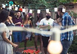 Maybe you would like to learn more about one of these? Neighborhood Entertainment Block Party Ideas That Can T Miss