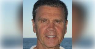 Obituary information for Glenn S. Weber