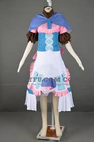 We did not find results for: Made In Abyss Marulk Kostume Cosplayfu Com