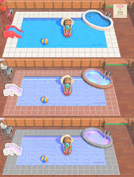 Maybe you would like to learn more about one of these? Animal Crossing Qr Closet Water Pool Tile Matches The Outdoor Pool