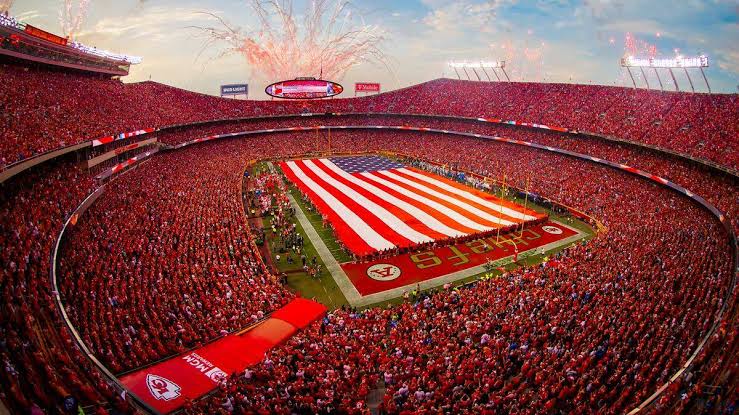 Readers share best memories of Arrowhead Stadium | Kansas City Star