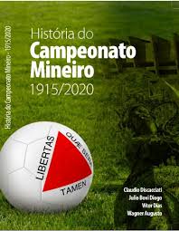 Find overall/home/away standings, results and fixtures. Livro Historia Do Campeonato Mineiro 1915 2020 Arquivos De Futebol Do Brasil