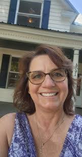 Christine Matheny's Instagram, Twitter & Facebook