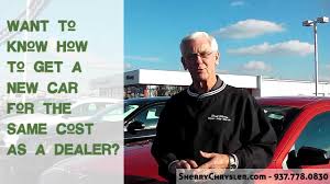 Welcome to matt castrucci auto mall of dayton in dayton oh. Paul Sherry Chrysler Dodge Jeep Ram Used Car Dealer Dayton Piqua Sidney Troy Ohio Youtube