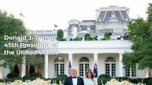 Barbara church mobile app gives our parishioners, staff and visitors, mobile access to important information such as calendars, minister schedules, catholic prayers, reminders, photos and so much more. Trump Launches His Own Website 45office Com Youtube