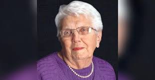 Gloria Saveria (Lombardi) McGarry Obituary