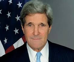 John Kerry's statement