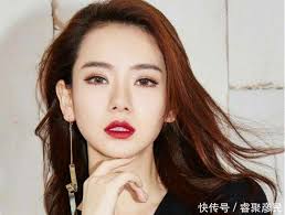 戚薇同款美瞳，香港人气潮牌“YOU HOO”戴上一秒变混血女神- 快资讯