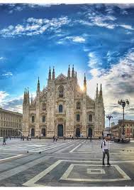 Le previsioni del tempo a milano per oggi. 3bmeteo Buongiorno Da Milano Altra Giornata Con Facebook