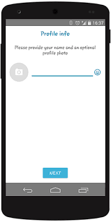 Sign In Profile Photo Photo Version