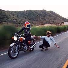 Pin On Freedom On 2 Wheels