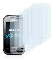 für Samsung Galaxy Pocket Plus S5301 ...