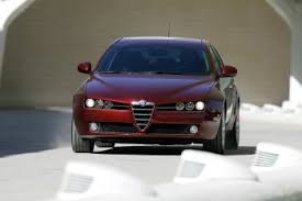 Image result for Rosso Alfa 2005 159