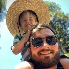 Keeley Spence and Charlie Jensen's Wedding Website