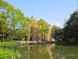 Gentbrugge together with oud gentbrugge had . La Vie Amoureuse De Catherine B Braemkasteel In Gentbrugge Bij Gent Van Slot Tot Academie De Kunstbrug
