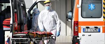 Johnson & johnson ha iniziato a lavorare sul vaccino contro il coronavirus già a gennaio 2020. Utdvsedlyd Sbm