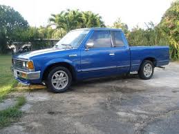 Image result for Deep Blue 1984 Datsun
