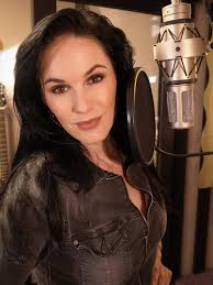 Dianne van Giersbergen