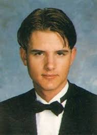 Chadwick Lee “Chad” Wolfe (1979-2004): homenaje de Find a Grave