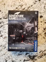 Played once then put back in the box! $10