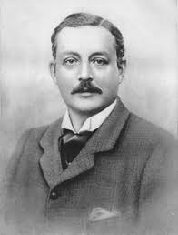 Príncipe Alberto Víctor, Duque de Clarence y Avondale (1864-92)