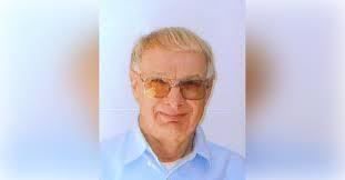 Obituary information for Grant Henry Hero