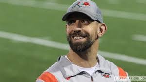 Trevor Trout's Instagram, Twitter & Facebook