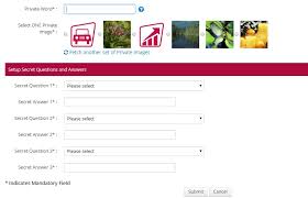 Whole bank in your phone. Cara Daftar Internet Banking Bank Islam Secara Online