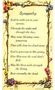 insert pet's name was a special dog. Amazon Com Sympathy Prayer Holy Card Pack Of 100 Office Products