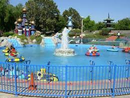 Between the speedway (they even have a special one for the kids), the rock wall, golf, etc. Boomers Modesto 89 Photos 125 Reviews Amusement Parks 4215 Bangs Ave Modesto Ca Phone Number
