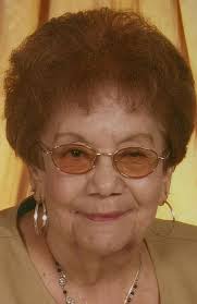 Obituary information for Elva Olague