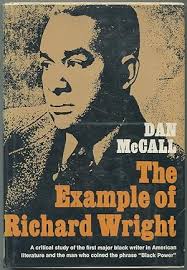 The Example of Richard Wright