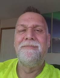 Greg Allan "Zeke" Mazeika Obituary (2024)