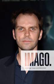 Schauspieler Ian Bliss anlässlich der Filmpremiere von -The Matrix  Revolutions- in der