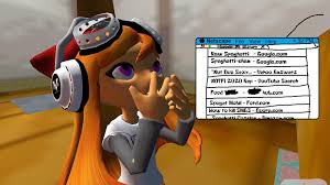 Meggys been looking through Marios search history. : rSMG4