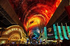 You have three options of contacting it: Spandex Nation Is Amazing Review Of Fremont Street Experience Las Vegas Nv Tripadvisor