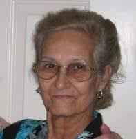 Profile for Maria Dos Santos Memorial