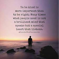 Pin By Miriam Hunter On Meaningful Quotes Personality Inspirational Inspirational Humor World Kindness Day Life Lesson Quotes