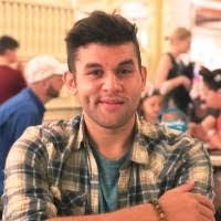 Henry Trochez's Instagram, Twitter & Facebook