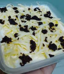 Kek cheese leleh menggunakan sukatan cawan, amat mudah membuatnya. Done Kek Coklat Moist Cheese Leleh Dan Sumiey Homebakery Facebook