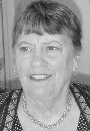 Blankenagel, Norma P.