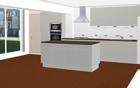 3d kitchen planner : design a kitchen