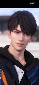 Min endelige teori om Sylus og Caleb : r/LoveAndDeepspace