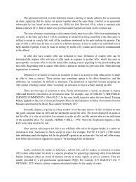 This article sets out 7 types which are mostly used in malaysia sukuk market. Summarize Law Contract Consideration Breach Of Contract