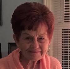 Mildred (Millie) Owens Benton