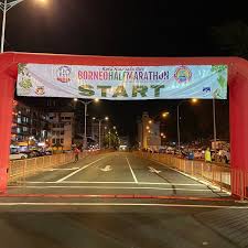 Where is the dreamtel in kota kinabalu located? Padang Merdeka Park In Kota Kinabalu