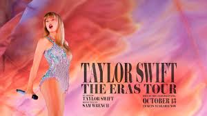 La película de la gira de Taylor Swift rompe un récord en la preventa de  entradas y obliga a otras dos cintas a cambiar su fecha de estreno